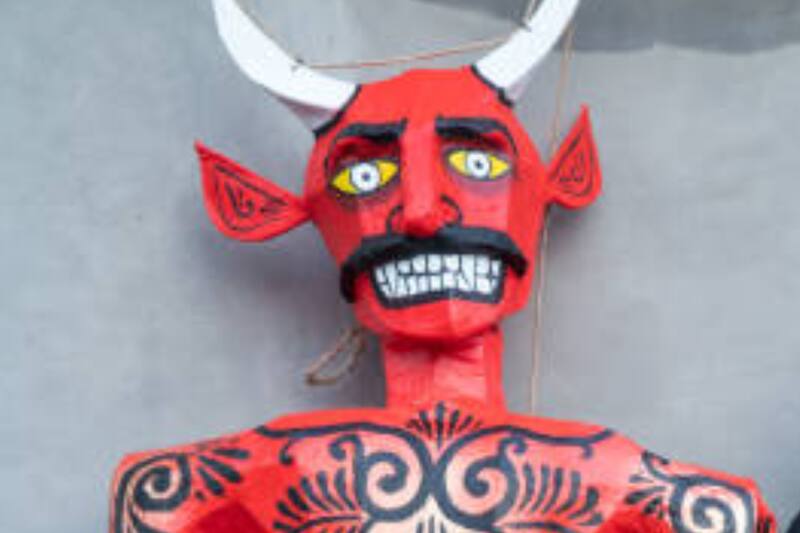 ¿Qué es la quema de Judas?