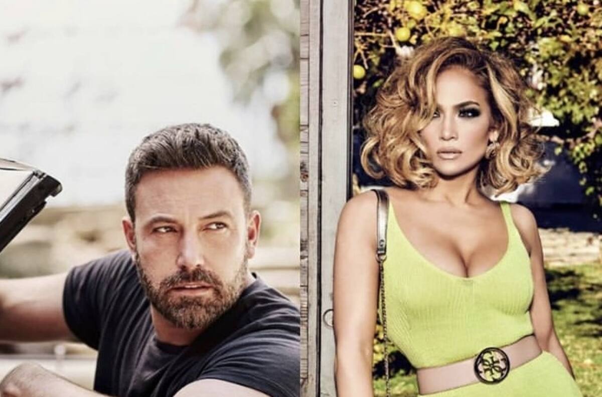 Jennifer Lopez y Ben Affleck: La teoría de su falso regreso amoroso