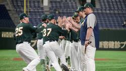 Australia canceló participación en Preolímpico de Beisbol en México