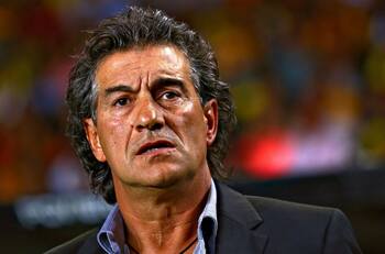 Rubén Omar Romano; "Me equivoqué hace dos años con Atlas"