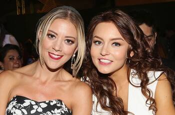 Angelique Boyer derrite las redes con fotografía a lado del bebé de Fernanda Castillo