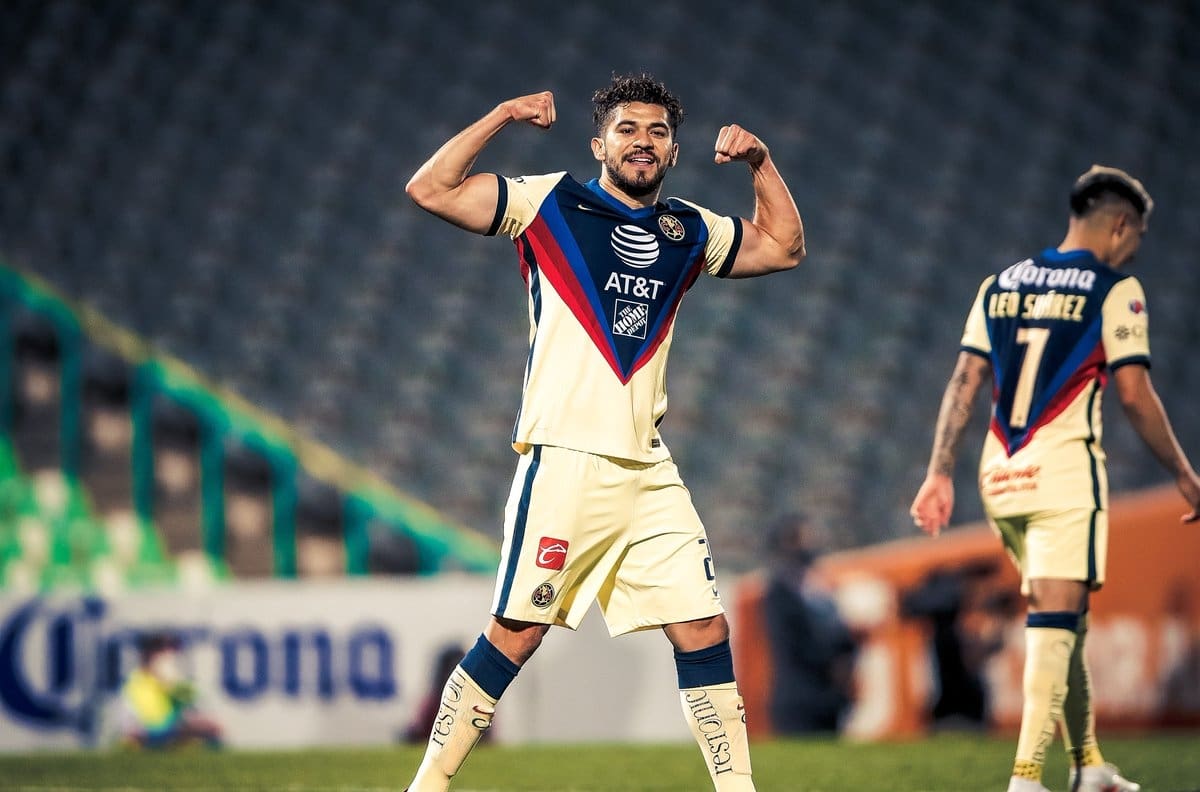 Clásico Nacional: América llega con desventaja goleadora frente a Chivas