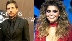 Sergio Bonilla rompe el silencio sobre "la química" que tiene con Itatí Cantoral