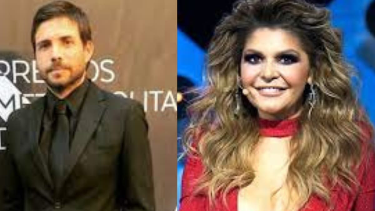 Sergio Bonilla rompe el silencio sobre "la química" que tiene con Itatí Cantoral