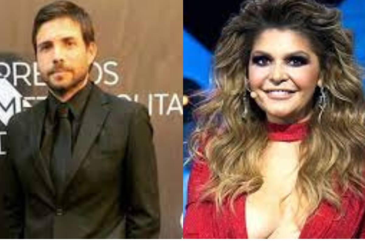 Sergio Bonilla rompe el silencio sobre "la química" que tiene con Itatí Cantoral