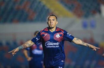 Cimarrones consiguió importante victoria sobre Correcaminos