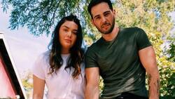 Mientras muchos que se separarán Yuridia y Matías se burlan de los rumores y salen de fiesta