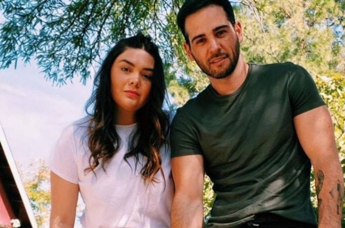 Mientras muchos que se separarán Yuridia y Matías se burlan de los rumores y salen de fiesta