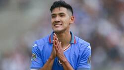 Cruz Azul sigue obstaculizando la salida de Uriel Antuna al Panathinaikos