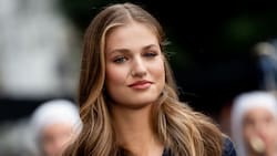 El camino de la heredera al trono de España: Estos son los desafíos que enfrentará la princesa Leonor a comienzos del 2024