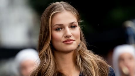 El camino de la heredera al trono de España: Estos son los desafíos que enfrentará la princesa Leonor a comienzos del 2024