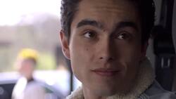 Sergio Mayer Mori podría no estar en la segunda temporada de "Rebelde" por polémicas