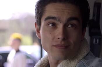 Sergio Mayer Mori podría no estar en la segunda temporada de "Rebelde" por polémicas