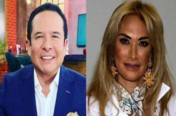 Adela Micha cometió un grave error al "matar" a Silvia Pinal: Gustavo Adolfo Infante