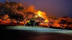 Habitantes de Aguililla, Michoacán, denunciaron que CJNG sigue quemando casas a diario y haciendo bloqueos