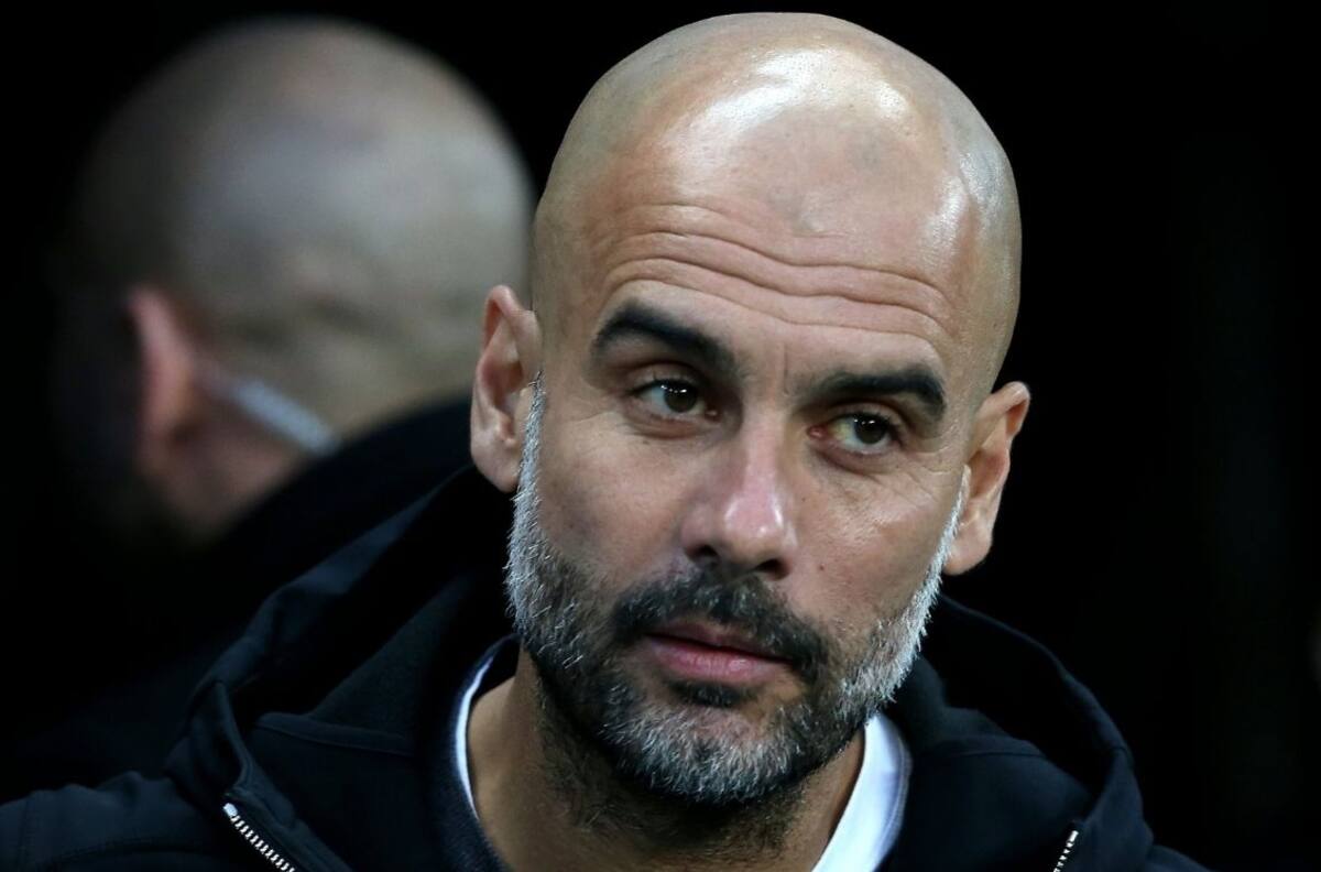 Pep Guardiola y su ninguneo a la Champions League: "es distinto ganar 38 partidos a ganar seis o siete"