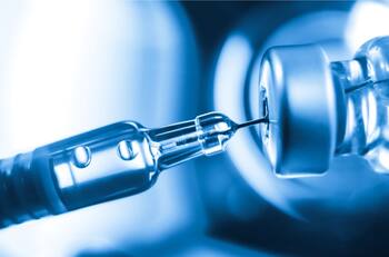 Este lunes arrancó el Plan de Vacunación en CDMX contra el COVID-19