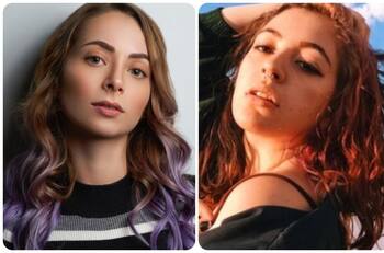 El contundente mensaje de Ainara Suárez ante la detención de su presunto agresor