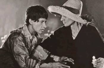 A la edad de 98 años muere Ignacio López Tarso