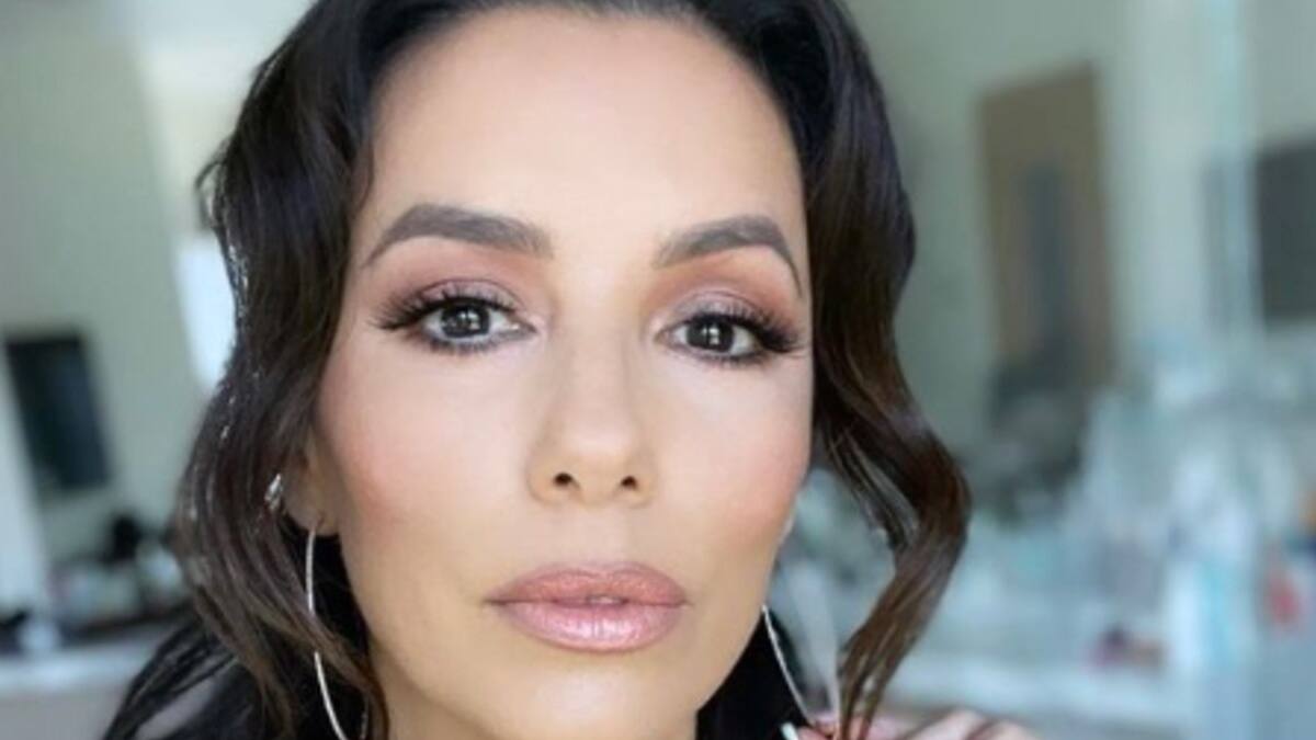 Eva Longoria rinde homenaje a los latinos en “Flamin’ Hot”
