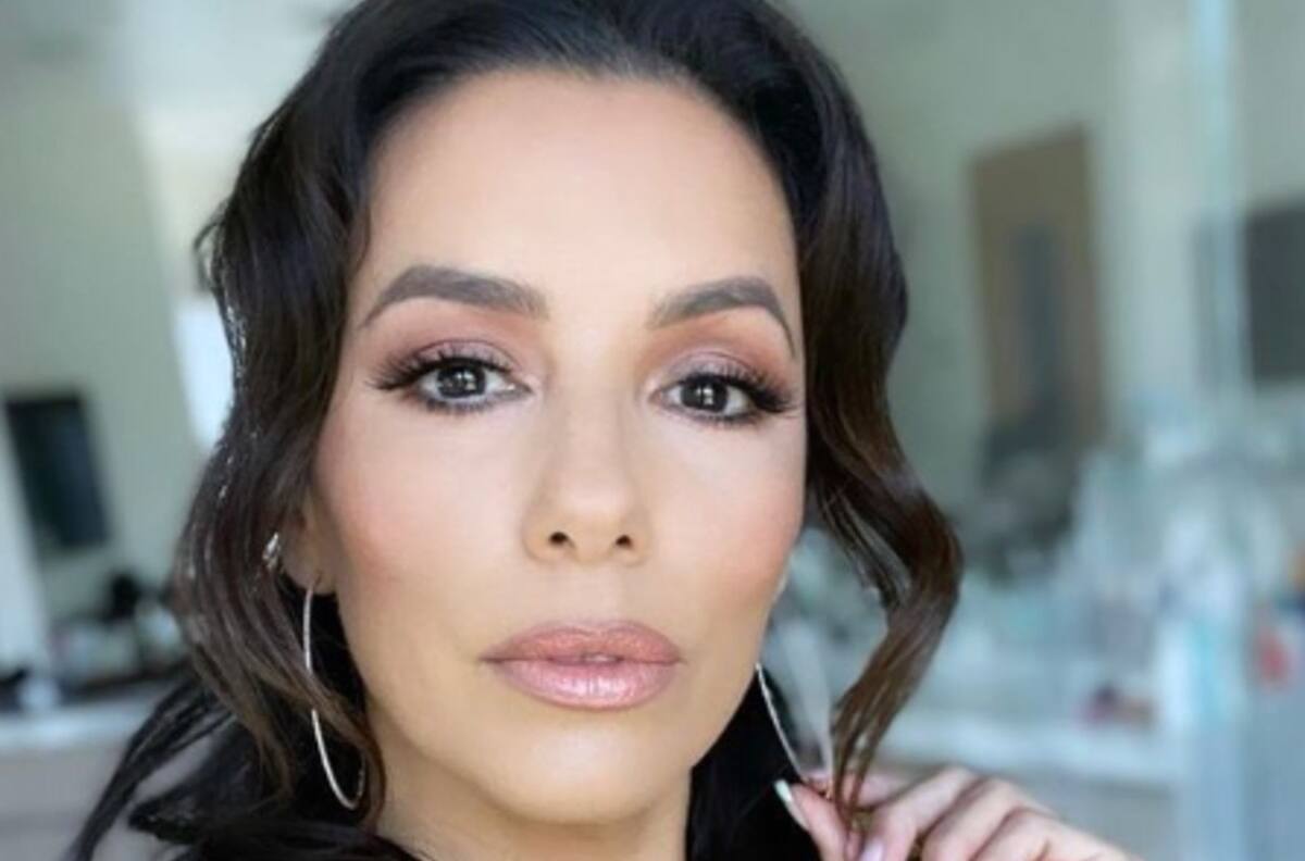 Eva Longoria rinde homenaje a los latinos en “Flamin’ Hot”