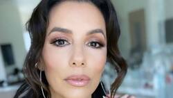 Eva Longoria rinde homenaje a los latinos en “Flamin’ Hot”