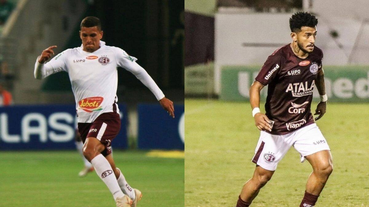 Pumas: Higor Meritao y José Rogério de Oliveira están a un paso de CU