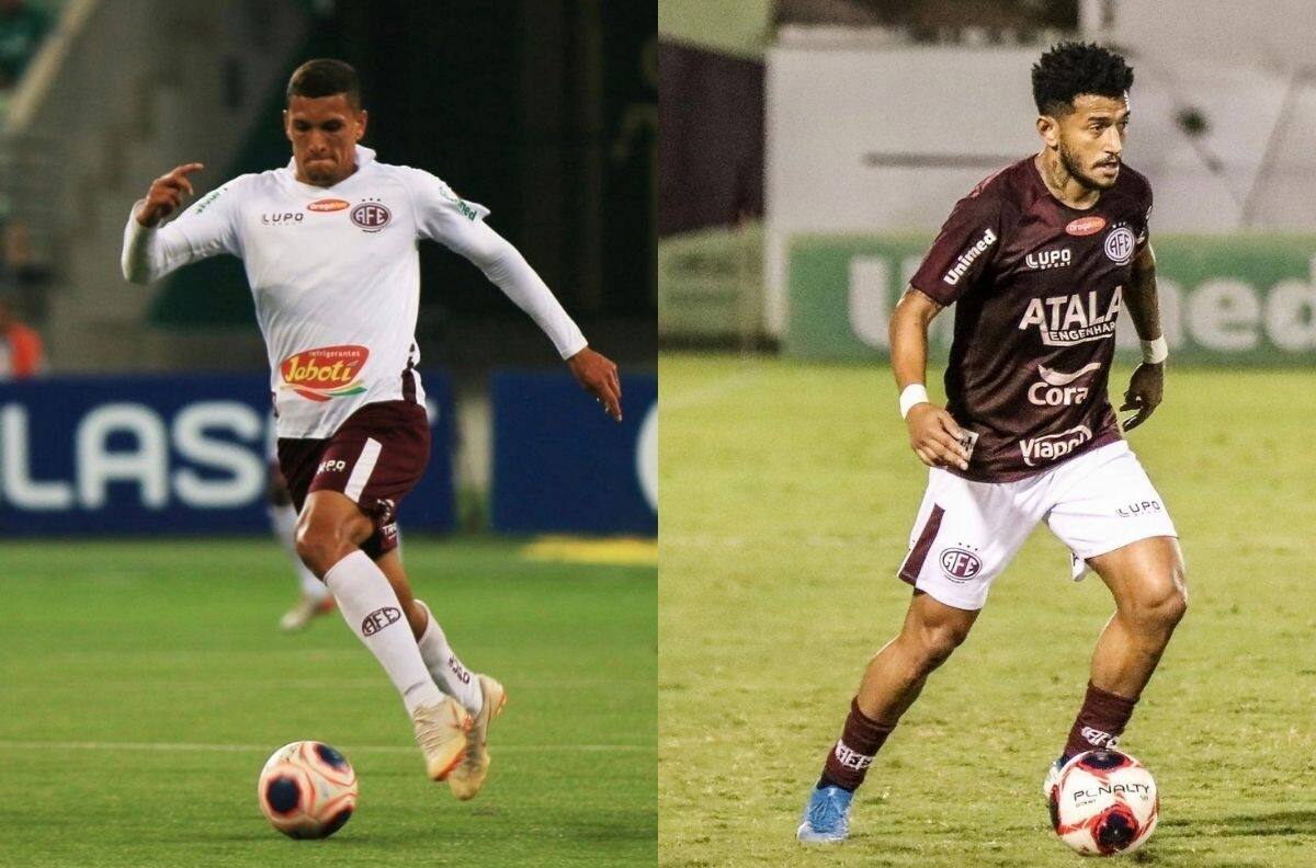 Pumas: Higor Meritao y José Rogério de Oliveira están a un paso de CU