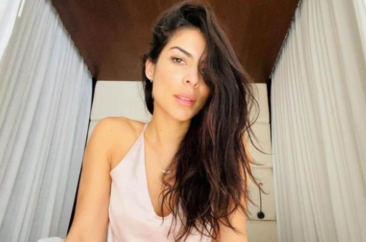 María León deja boquiabiertos a sus fans con foto en bikini