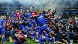 Los goles que dejó ir Cruz Azul en este mercado de pases rumbo al Clausura 2022