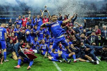 Los goles que dejó ir Cruz Azul en este mercado de pases rumbo al Clausura 2022