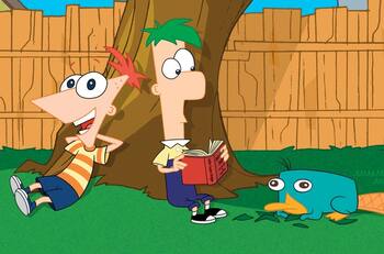‘Phineas y Ferb’ regresa a Disney+ con dos nuevas temporadas