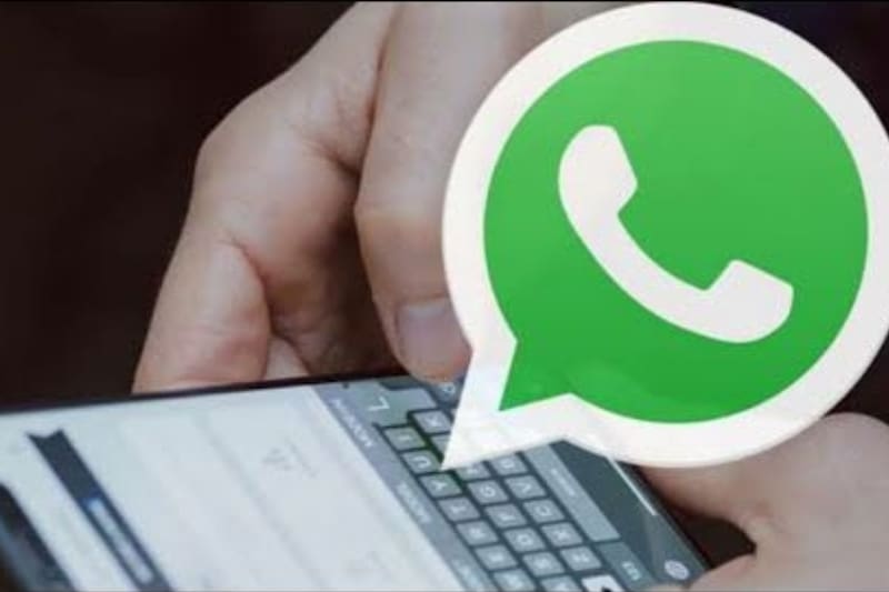 Si alguien saca un pantallazo en este modo, WhatsApp te avisará. Créditos: Pinterest.