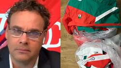 David Faitelson explotó contra las jugadoras de Softbol: “necesitan un buen psicólogo”