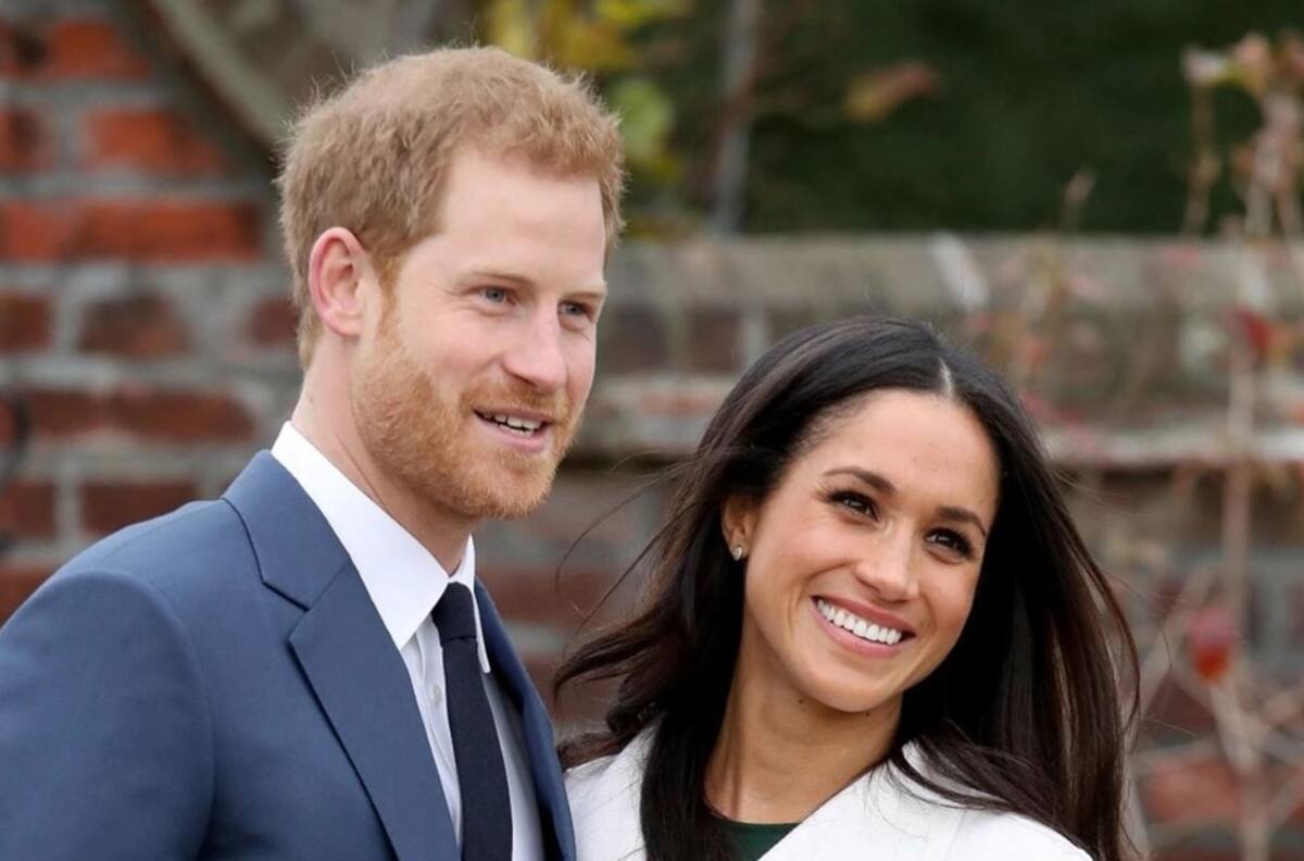 Revelan la razón por la que Kate Middleton hizo llorar a Meghan Markle en su boda
