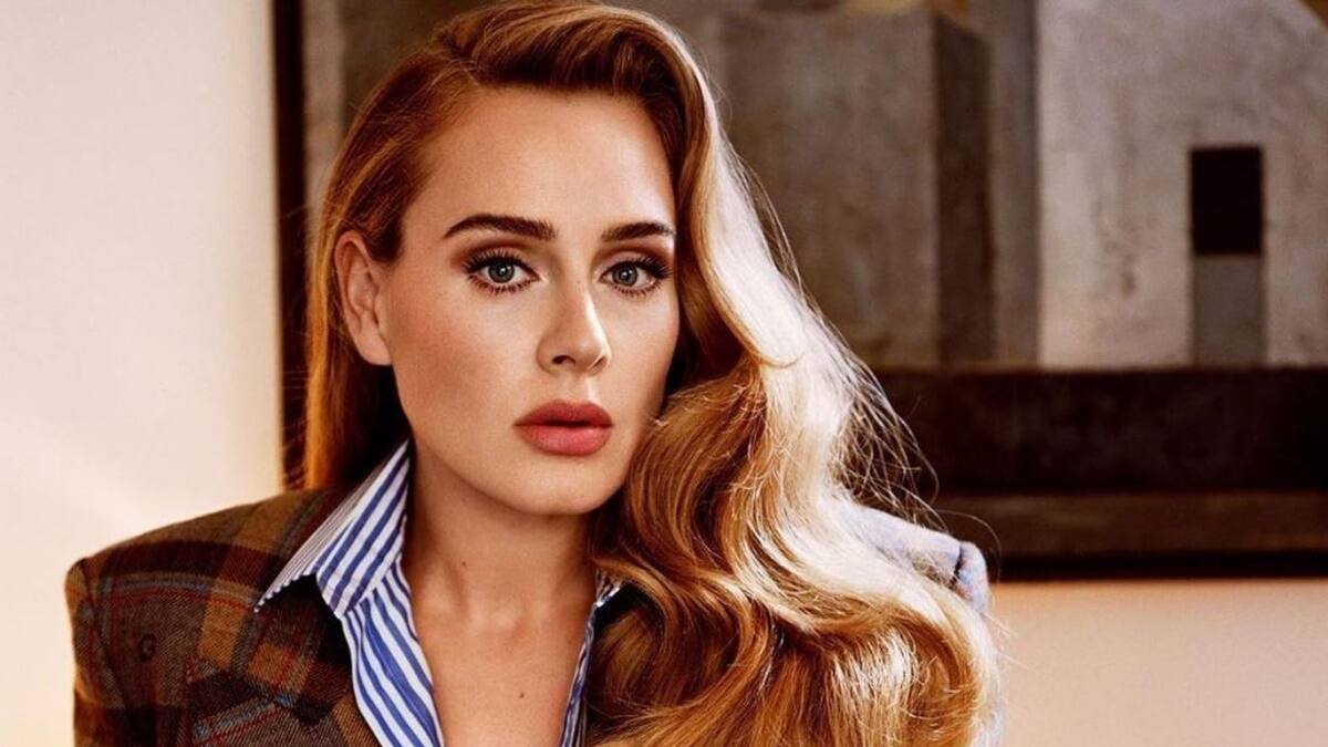 Adele habló por primera vez de su relación con Rich Paul y por qué decidió mantenerla oculta