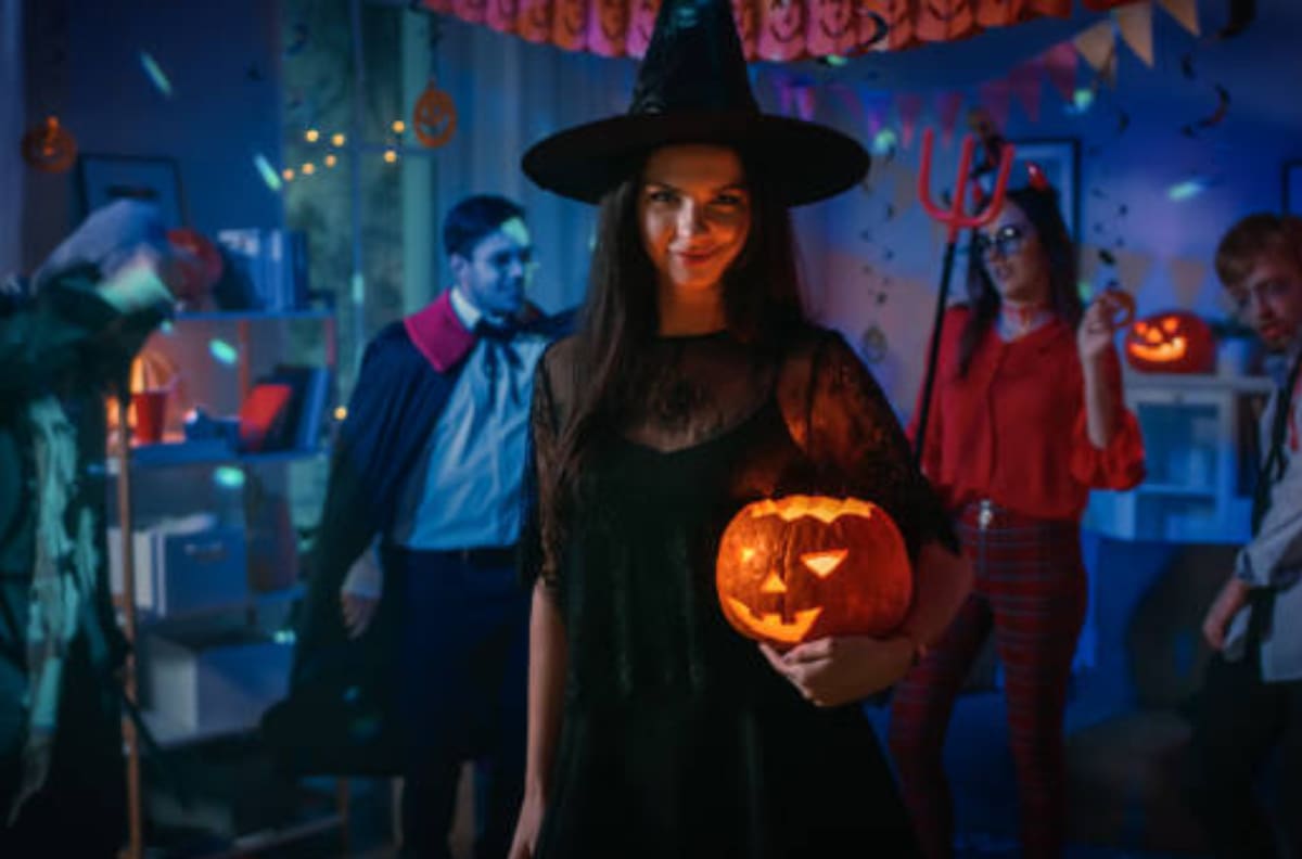Astrología: Descubre tu disfraz perfecto para Halloween según tu signo zodiacal