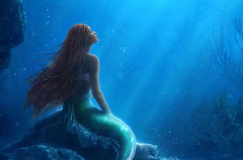 Los mejores memes que dejó el tráiler de ‘La Sirenita’