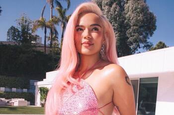 ¿Se parecen las canciones? Karol G fue demandada por plagio y piden millonaria suma