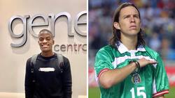 Detectan en jugador colombiano Andrés Román la misma cardiopatía que padeció Antonio de Nigris