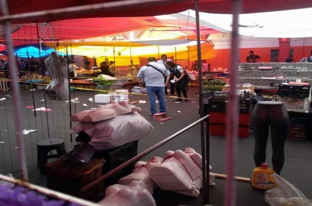 Insólito: exrecluso recibió impactos de bala en la nalga en México, se encuentra grave