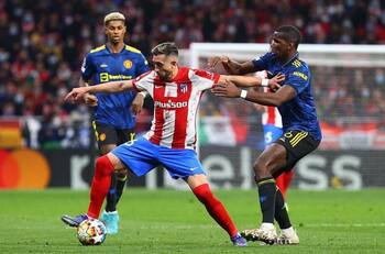 Real Sociedad 1-2 Atlético Madrid: Colchoneros firmó histórica campaña en España