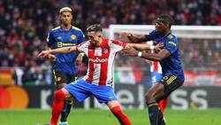 Real Sociedad 1-2 Atlético Madrid: Colchoneros firmó histórica campaña en España