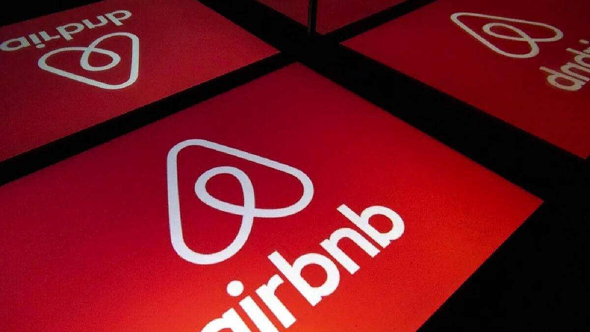La aplicación Airbnb donó más de 50 mil dólares para beneficiar de víctimas de violencia