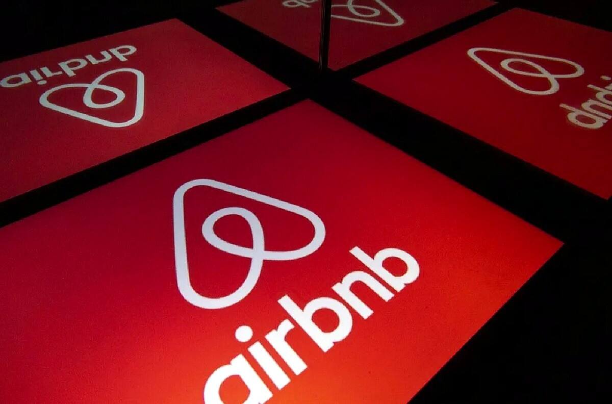La aplicación Airbnb donó más de 50 mil dólares para beneficiar de víctimas de violencia