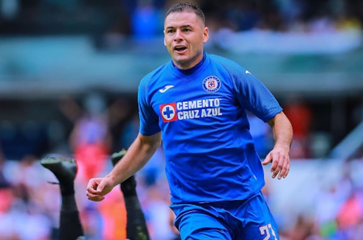 Fútbol de Estufa: Cruz Azul podría perder elementos