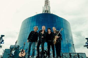 Maná tendrá cinco fechas en estadios de México: dónde y cuándo comprar boletos