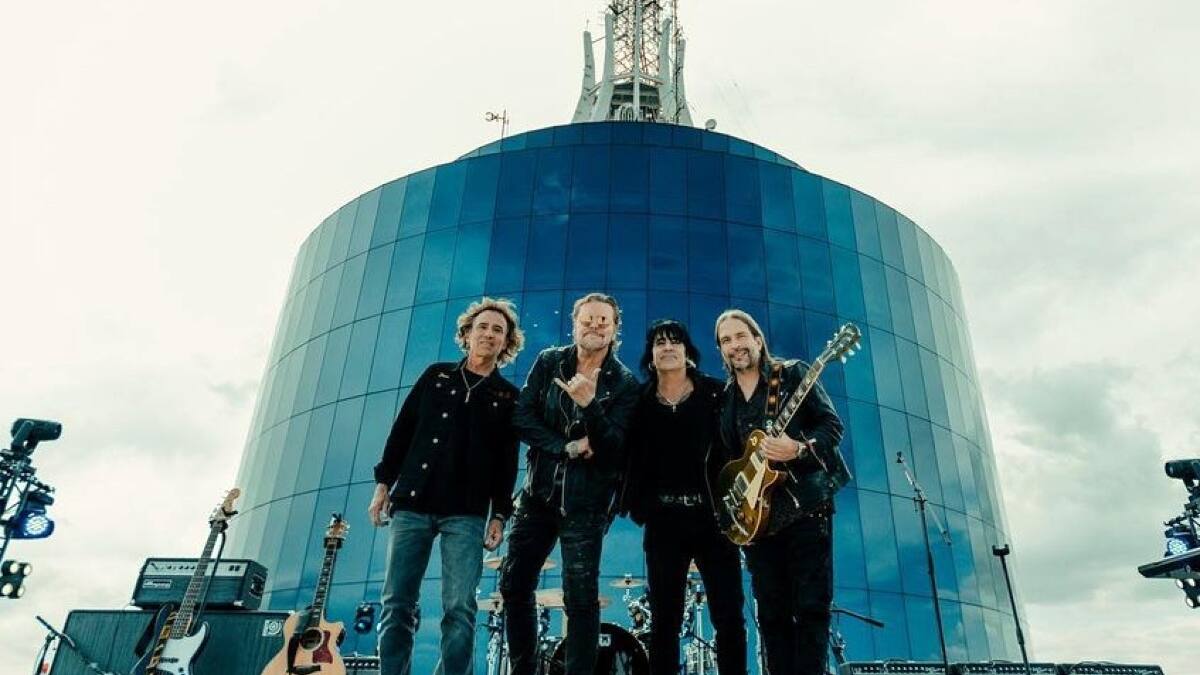 Maná tendrá cinco fechas en estadios de México: dónde y cuándo comprar boletos