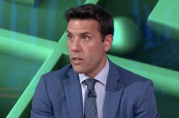 "Ruso" Zamogilny no se guarda nada y arremete contra los jugadores Chivas