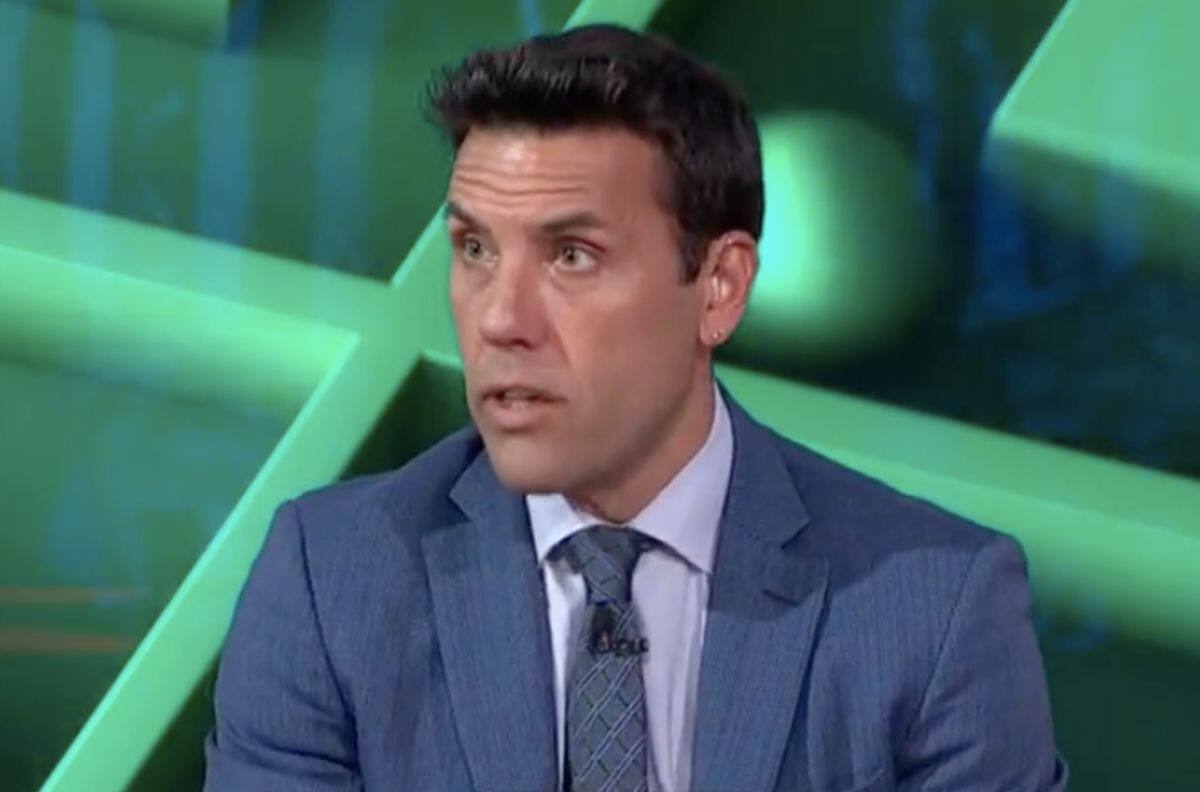 "Ruso" Zamogilny no se guarda nada y arremete contra los jugadores Chivas